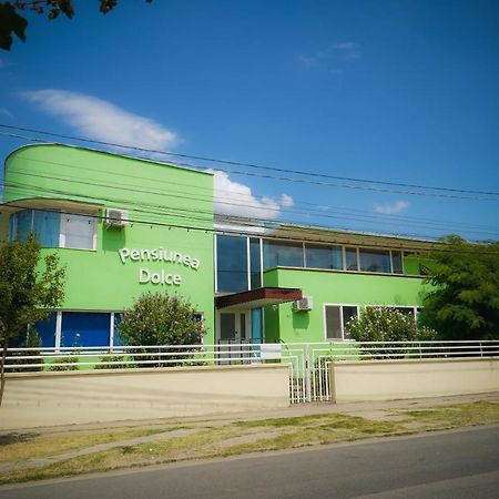 Pensiunea Dolce Timisoara Exterior photo